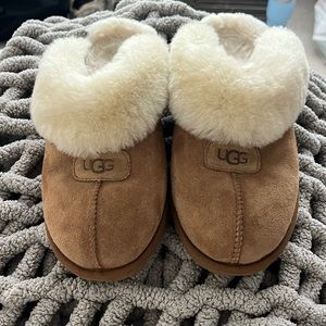 Ugg Slippers